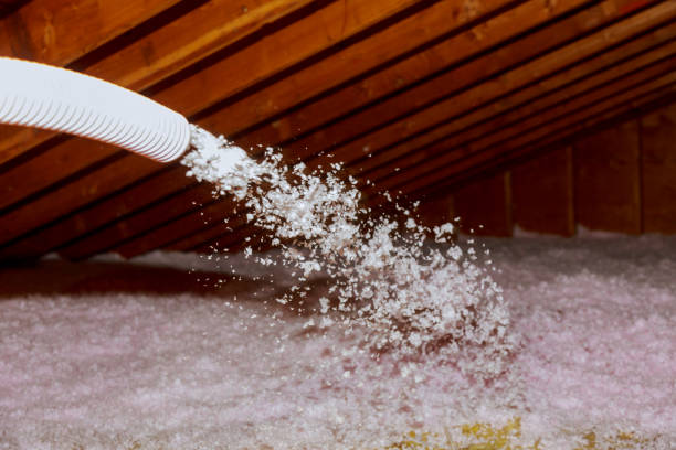 Best Insulation Maintenance and Repair in Lindenhurst, IL